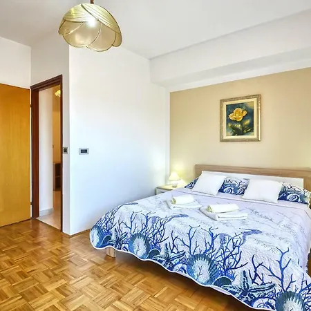 Pecirep Apartmán Pula