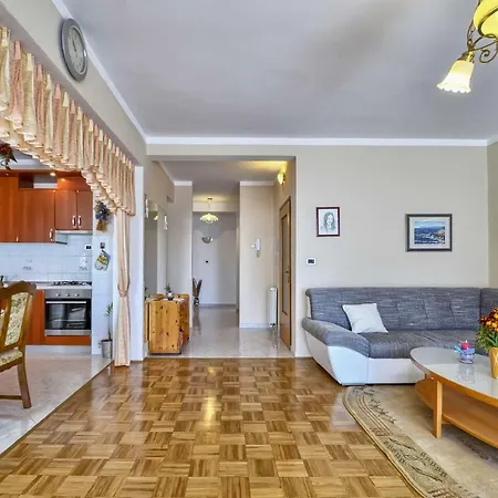 Pecirep Apartment *
