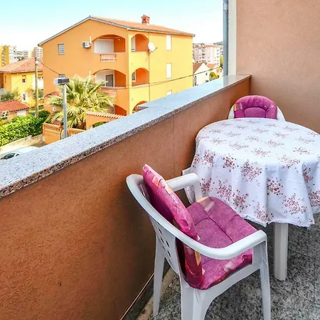 Apartment Pecirep