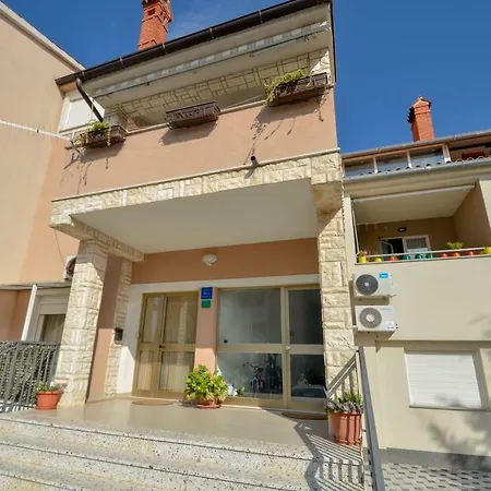Pecirep Apartment