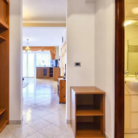 Pecirep Apartment *