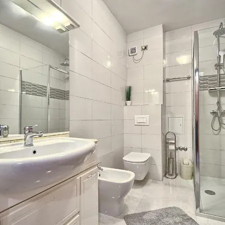 Apartment Pecirep